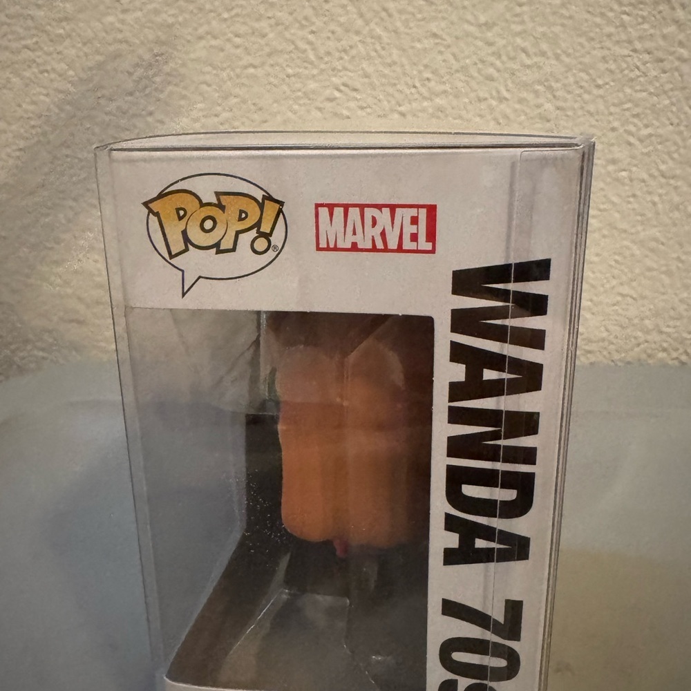 Funko Pop Wanda 70s - Picture 2 of 4